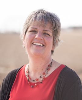 Ann Van Den Boogaard